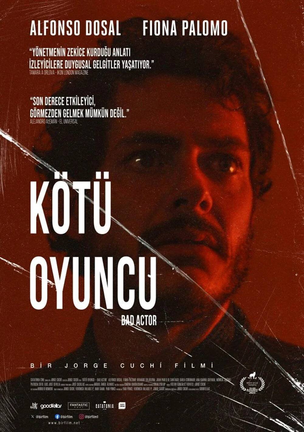 Sinema tutkunlarını bekleyen bu hafta vizyona girecek filmler 2